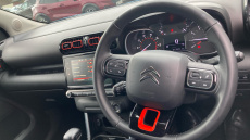 Citroen C3 Aircross 1.2 PureTech 110 Flair 5dr [6 speed] Petrol Hatchback